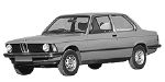 BMW E21 P2880 Fault Code