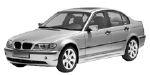 BMW E46 P2880 Fault Code