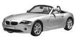 BMW E85 P2880 Fault Code